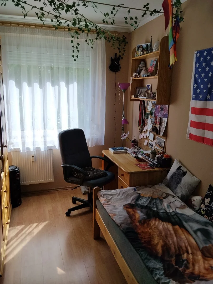 Eladó panel lakás Győr Bán Aladár utca - Kép 7
