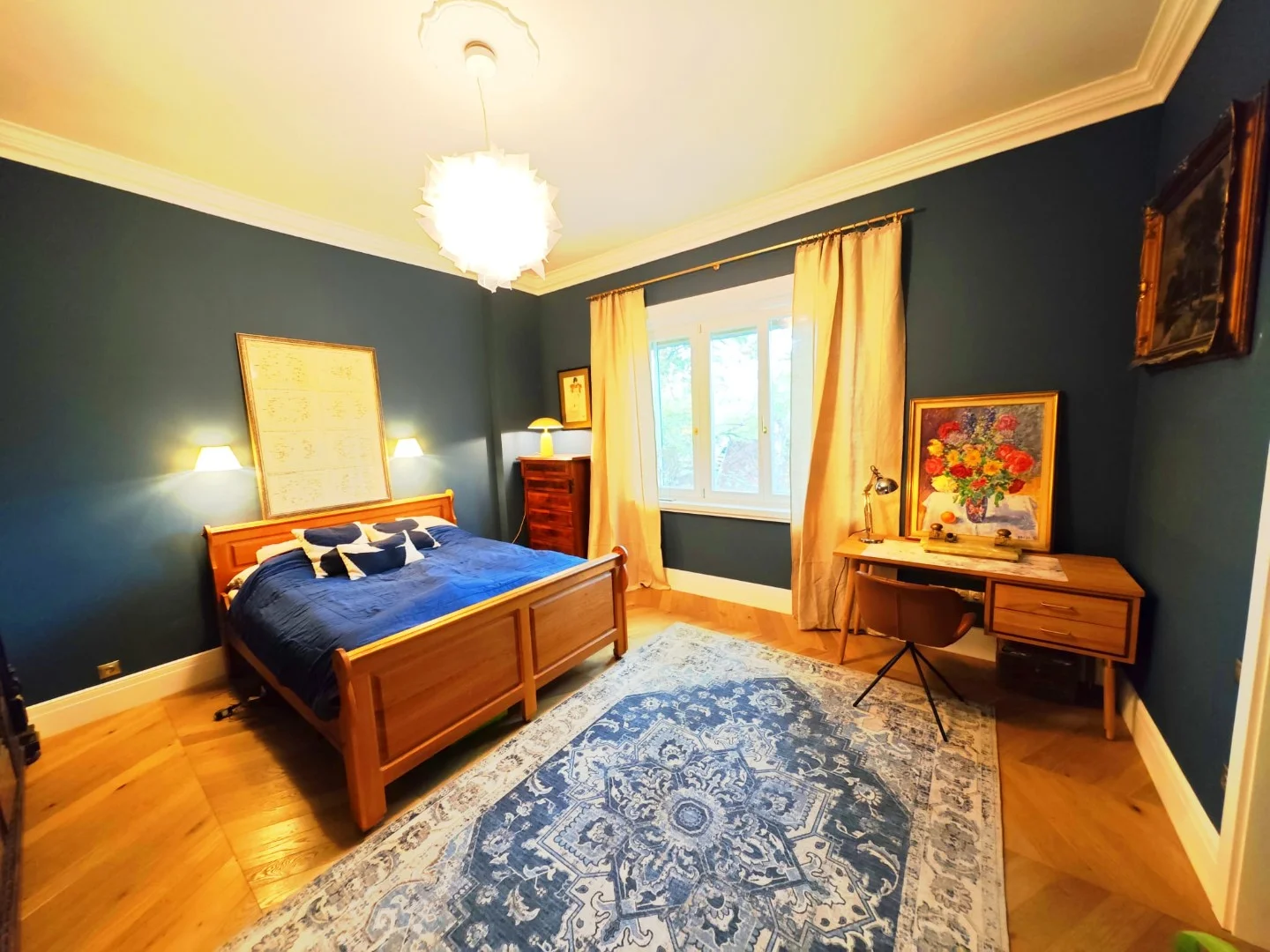 Eladó tégla lakás Budapest 02. ker. Budakeszi - Kép 7