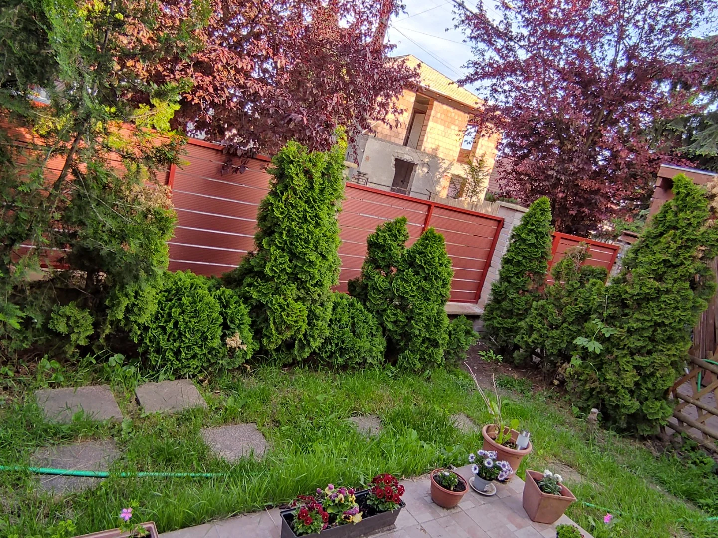 Eladó ikerház Budapest 17. ker. Nagyréde u. - Kép 16