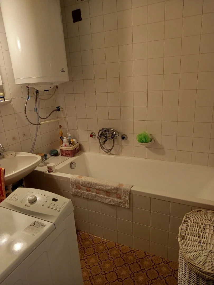Eladó panel lakás Gyöngyös Warga László - Kép 12