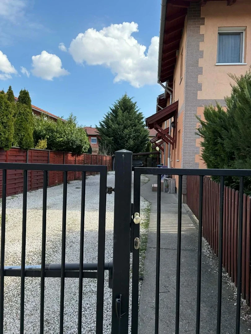 Eladó sorház Budapest 17. ker. Horváth Ernő utca - Kép 16