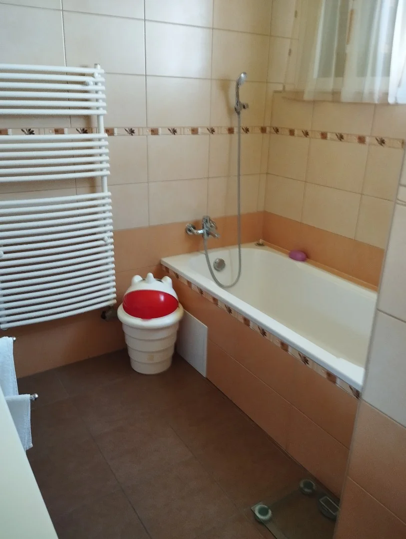 Eladó tégla lakás Pápa Márton István - Kép 7