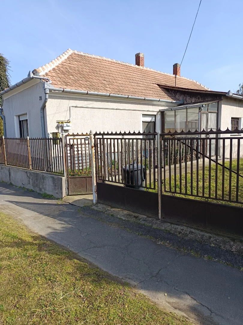 Eladó családi ház Türje Széchenyi - Kép 3