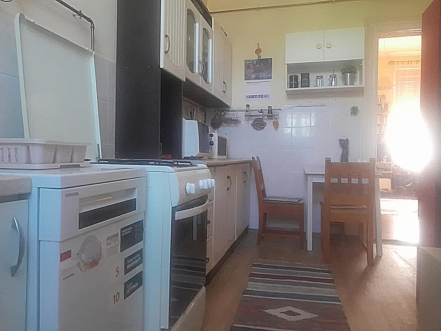 Eladó tégla lakás Aszód Baross tér - Kép 5