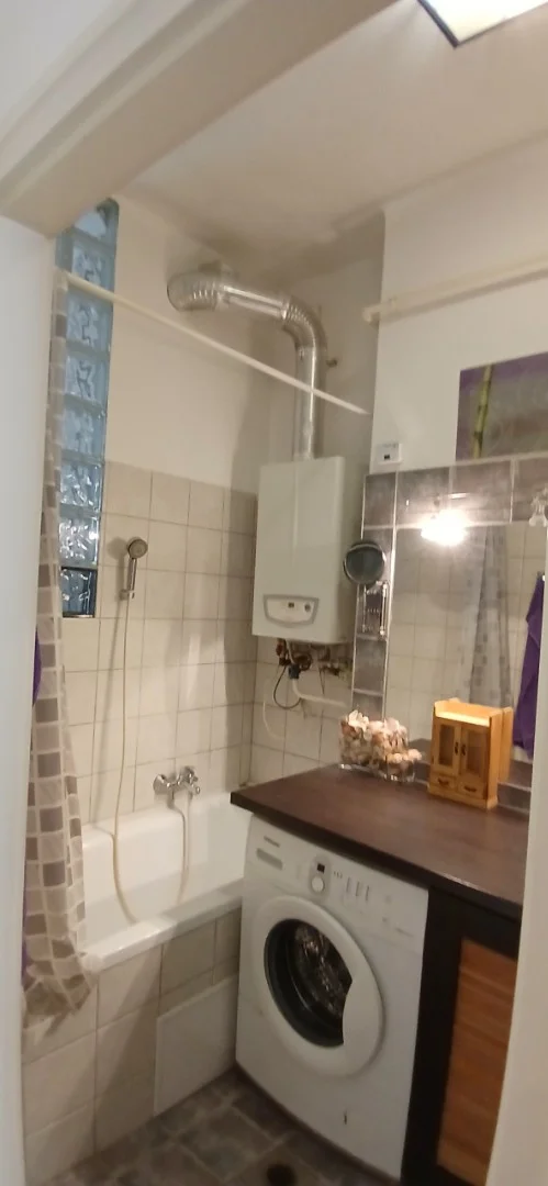 Kiadó tégla lakás Budapest 13. ker. Ronyva utca - Kép 14