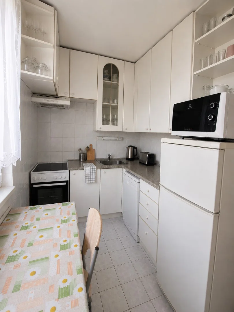 Eladó panel lakás Tatabánya Sárberki Ltp - Kép 8