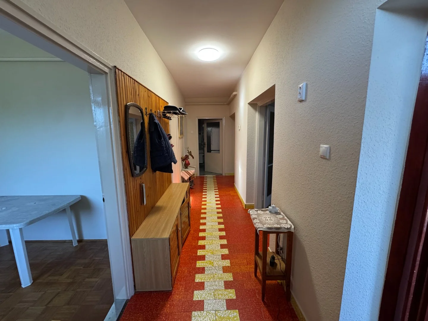 Eladó családi ház Nyíregyháza Csaba Utca - Kép 4