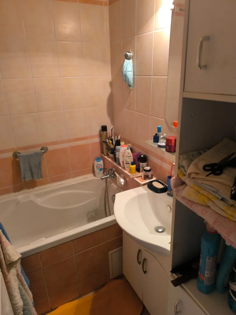Eladó panel lakás Eger Rákóczi Ferenc ut - Kép 6