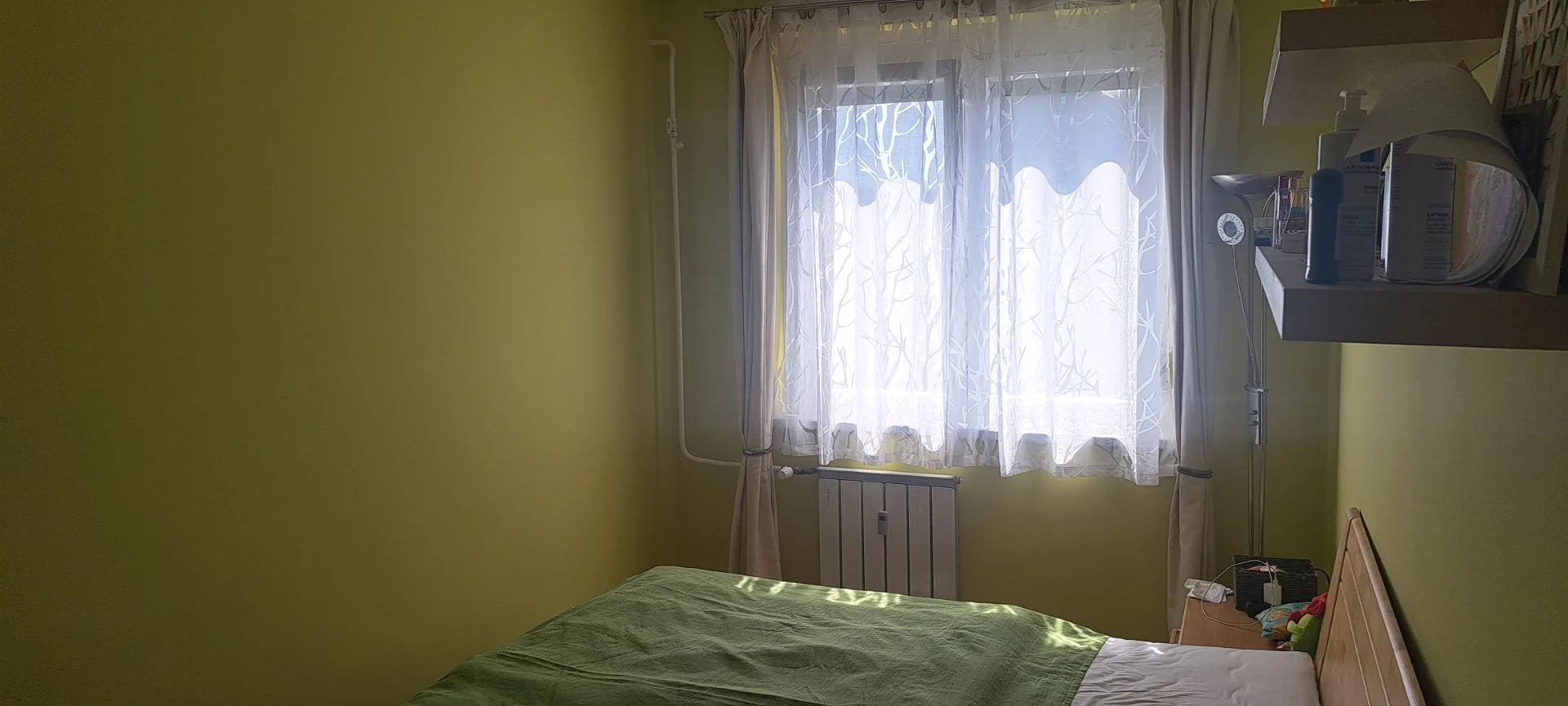 Eladó panel lakás Győr Ikva - Kép 8