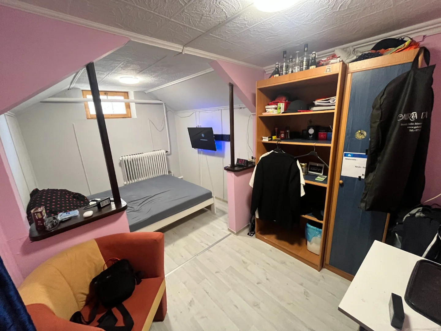 Eladó családi ház Sarkad - Kép 12