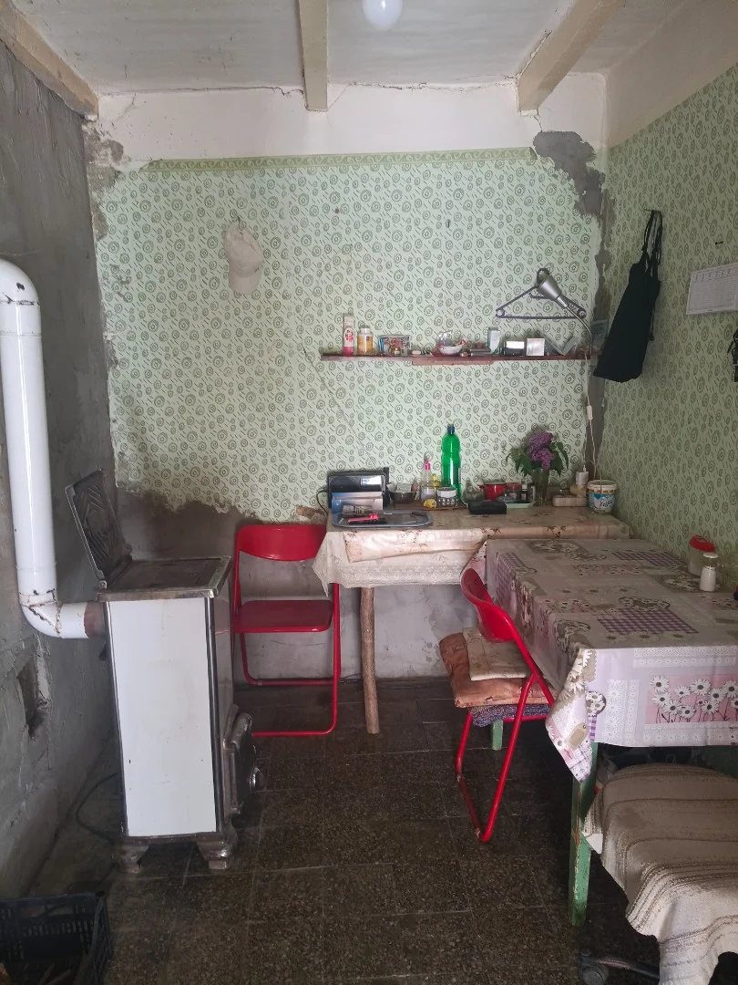 Eladó családi ház Tiszagyenda Alkotmány utca - Kép 3