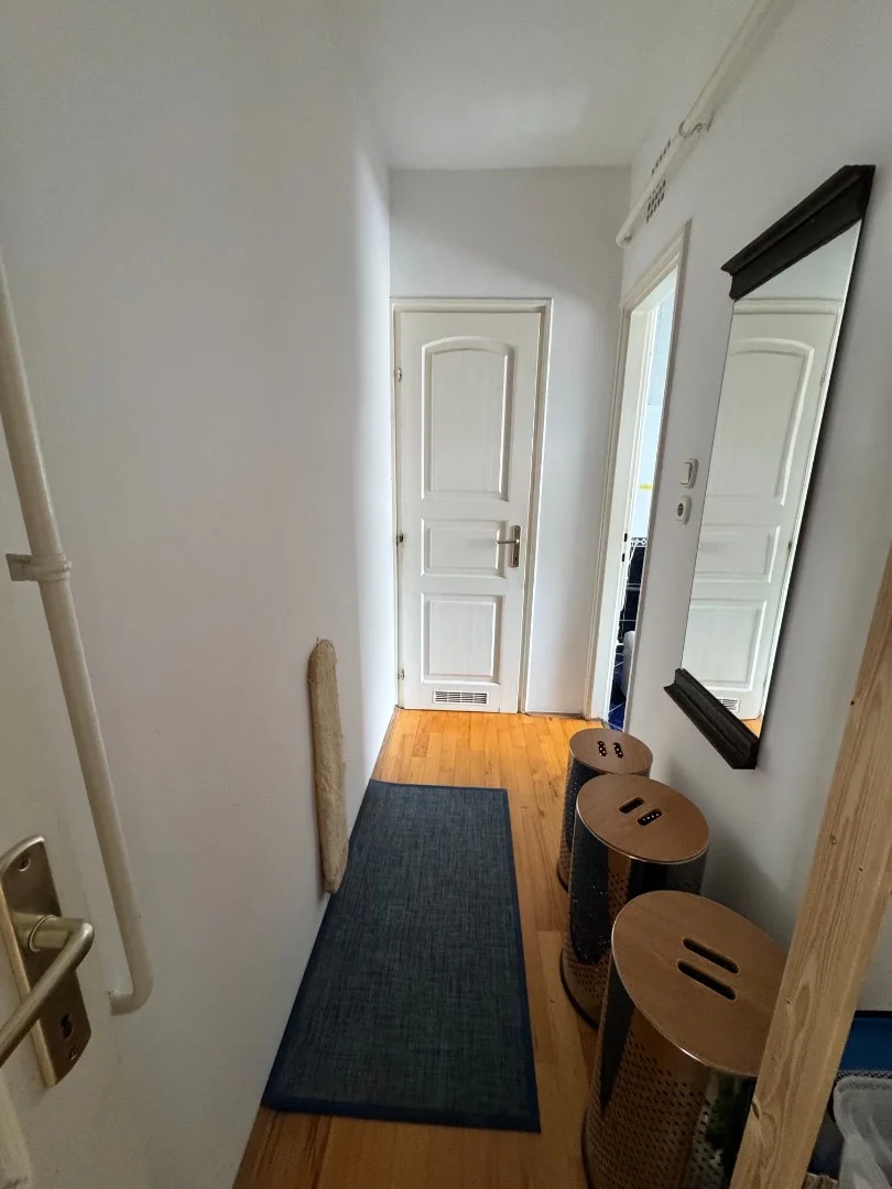 Eladó tégla lakás Pécs Garay - Kép 11