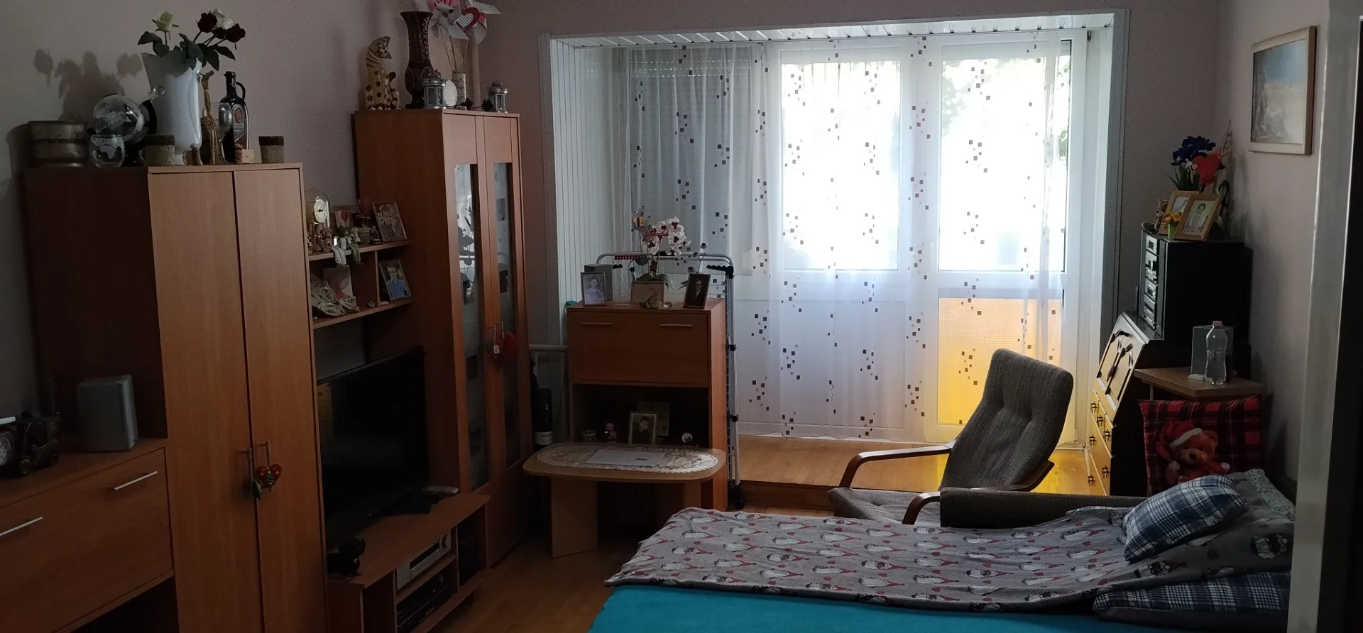 Eladó panel lakás Győr Bán Aladár utca - Kép 2