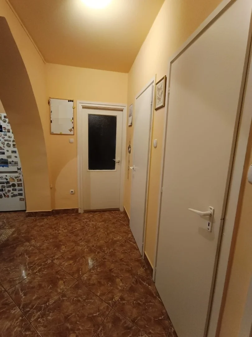 Eladó tégla lakás Debrecen Mikepércsi út - Kép 16