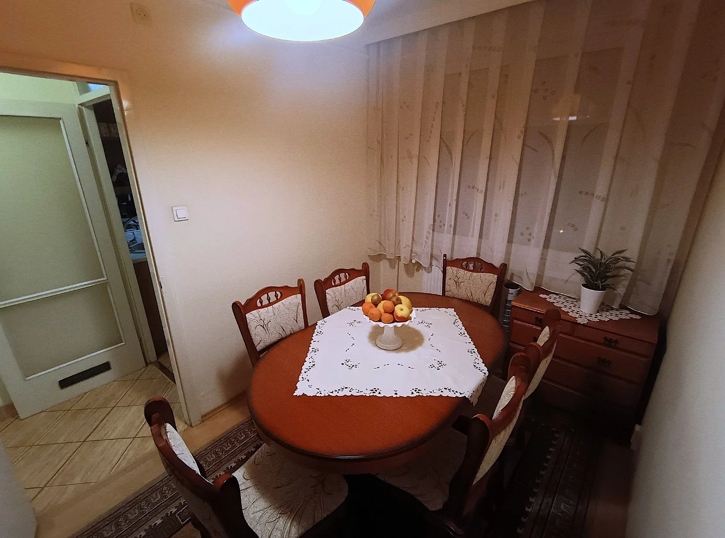 Eladó panel lakás Debrecen Hunyadi utca - Kép 10