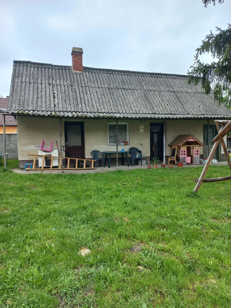 Eladó családi ház Madocsa Paksi út - Kép 17