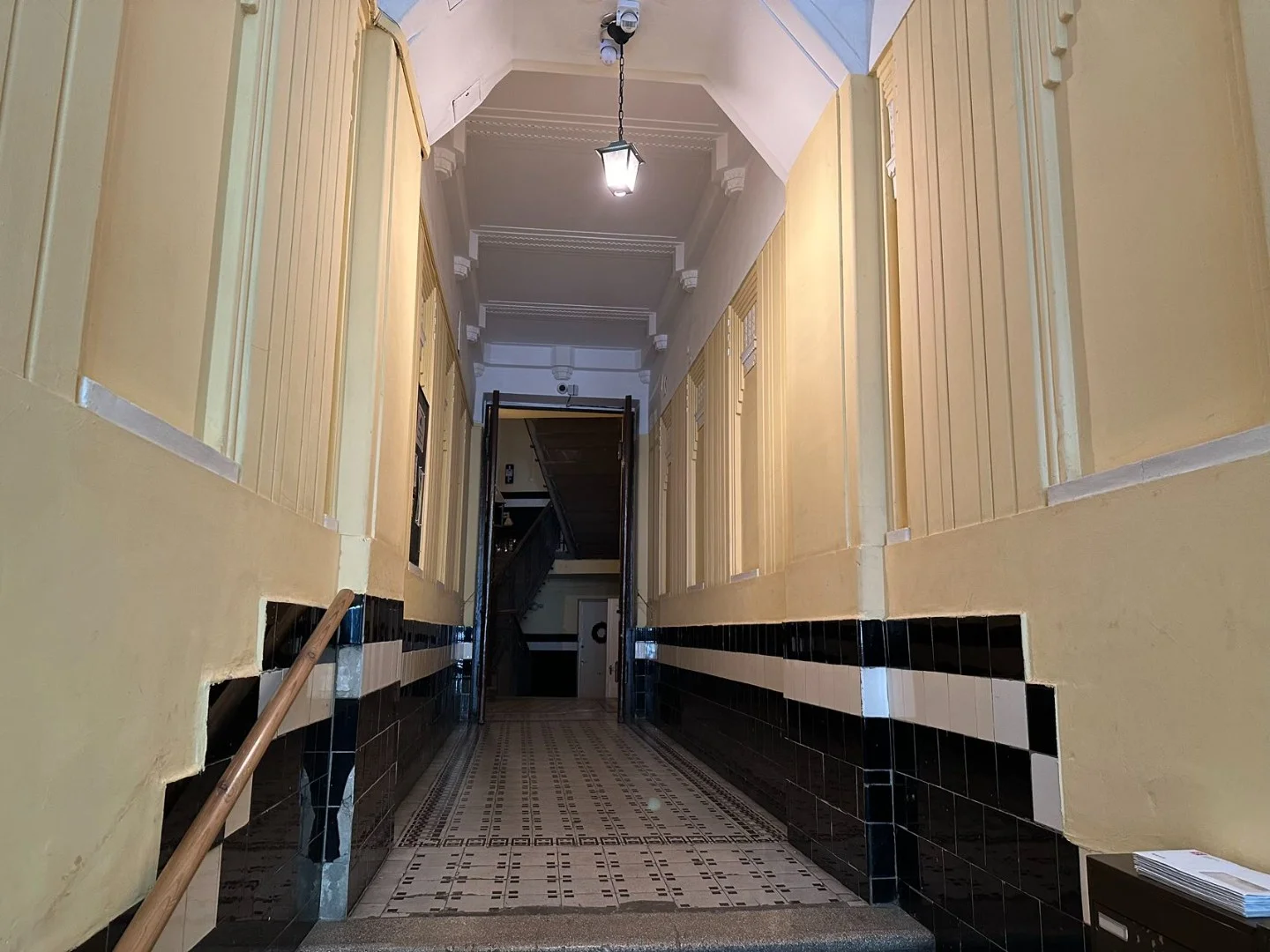 Eladó tégla lakás Budapest 05. ker. Falk Miksa utca - Kép 8