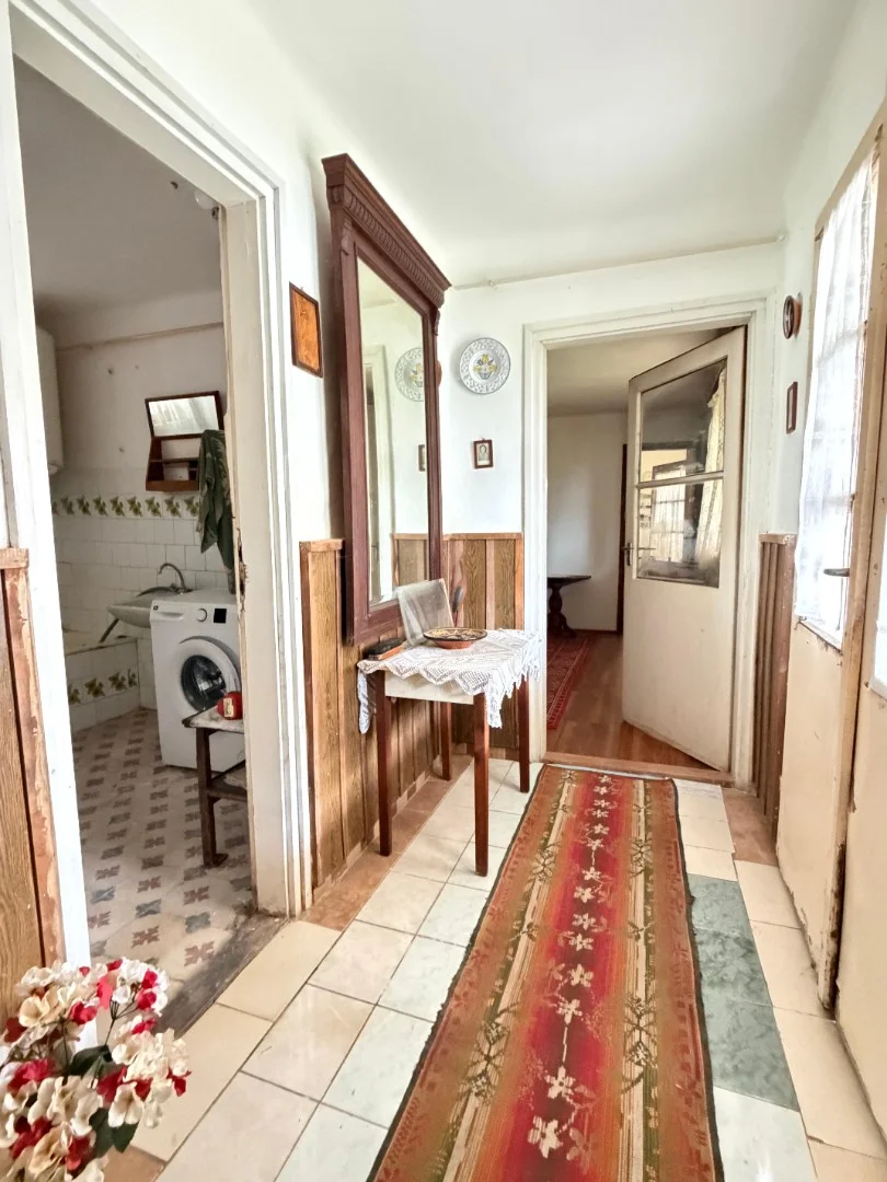 Eladó családi ház Mihályháza Bölcsöde, óvoda környéke - Kép 10