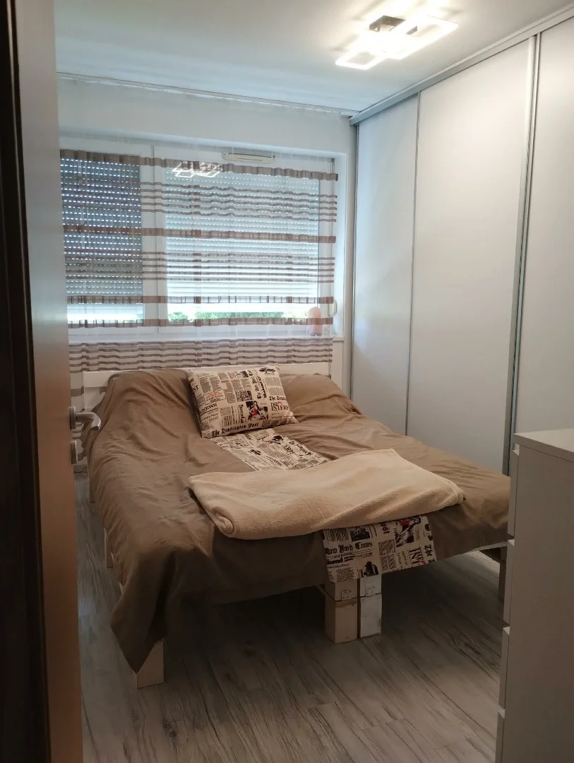 Eladó tégla lakás Nyíregyháza Törzs - Kép 8