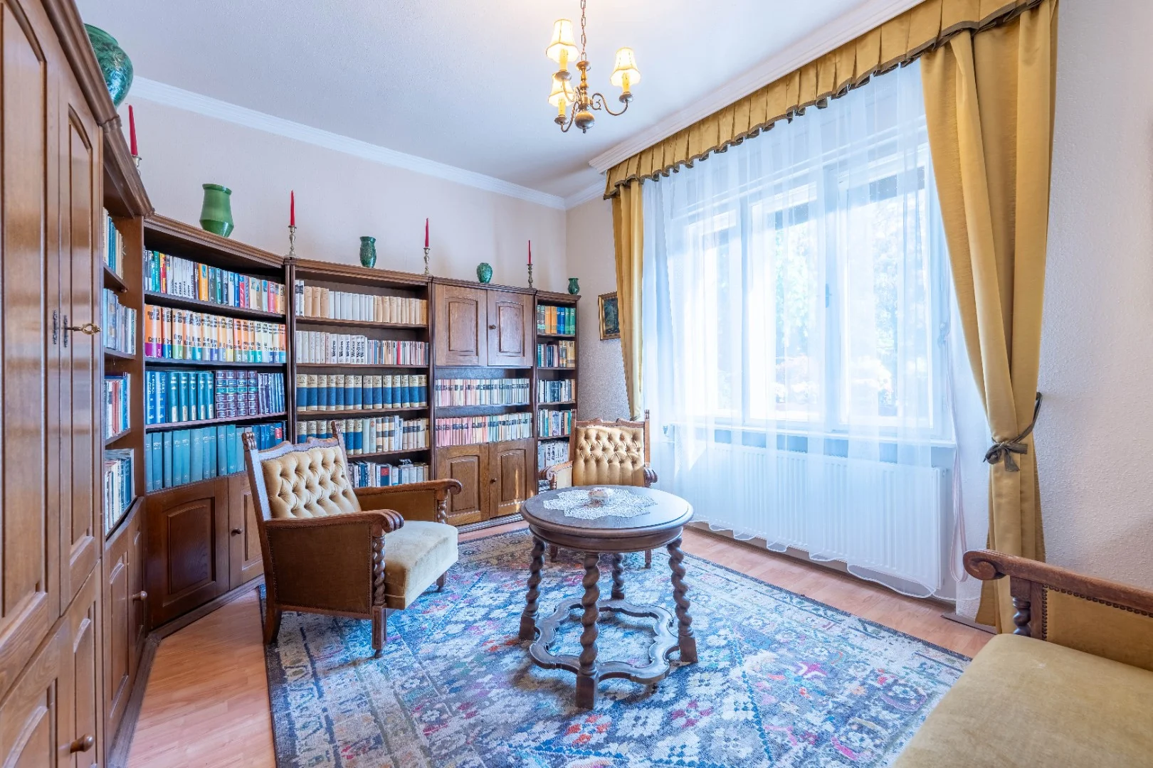 Eladó családi ház Budapest 17. ker. Irsa utca - Kép 9