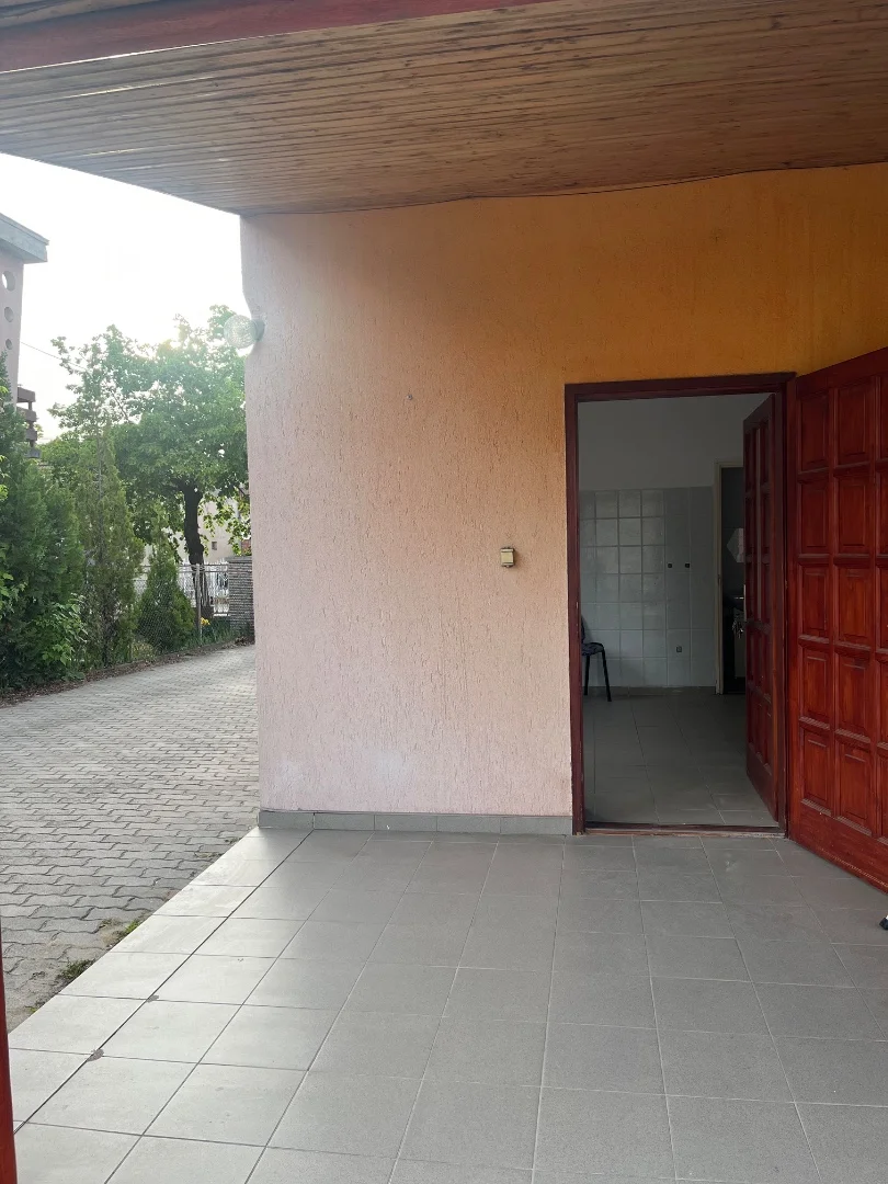 Kiadó üzlet iroda / üzlet / kereskedelmi / szolgáltató Pilis Rákóczi út - Kép 9