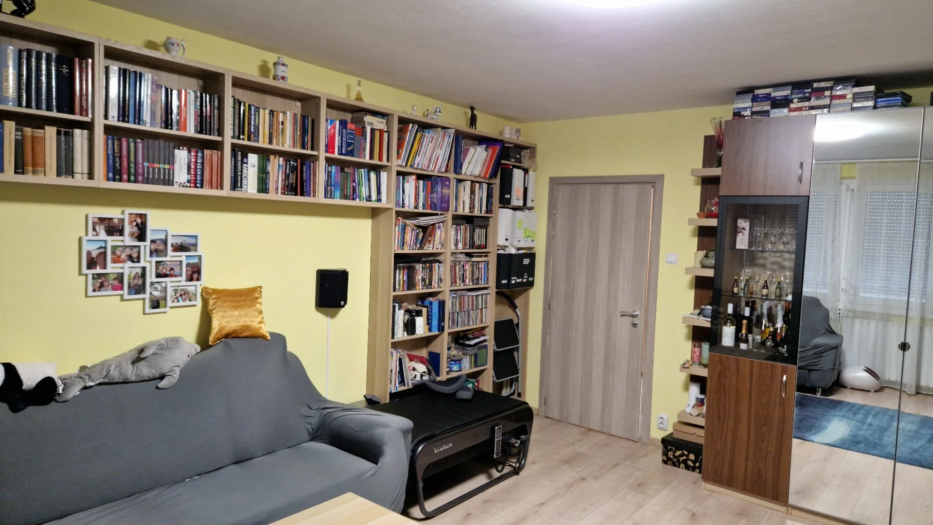Eladó panel lakás Budapest 10. ker. Bányató utca - Kép 2