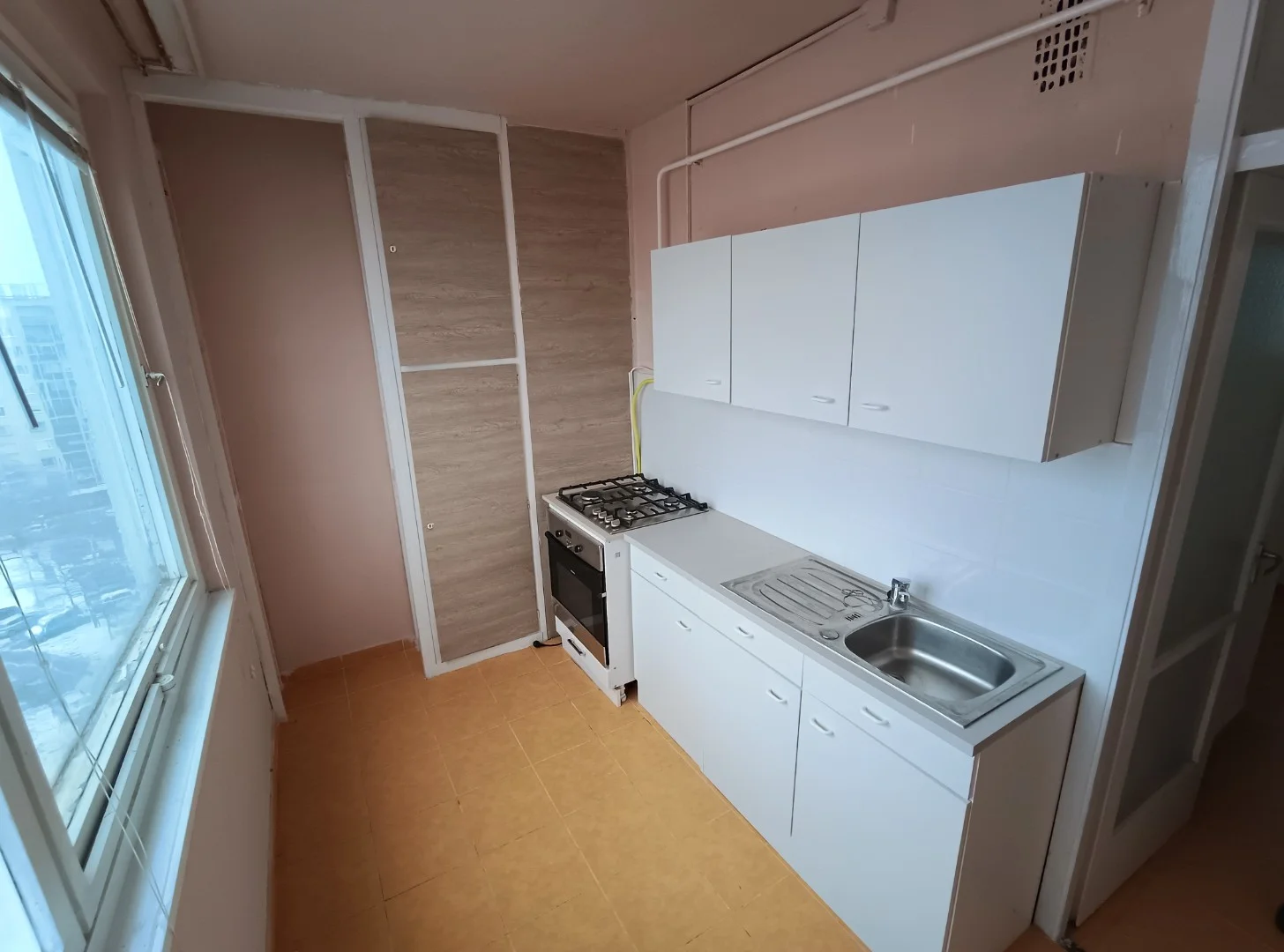 Eladó panel lakás Debrecen Csapó utca - Kép 3