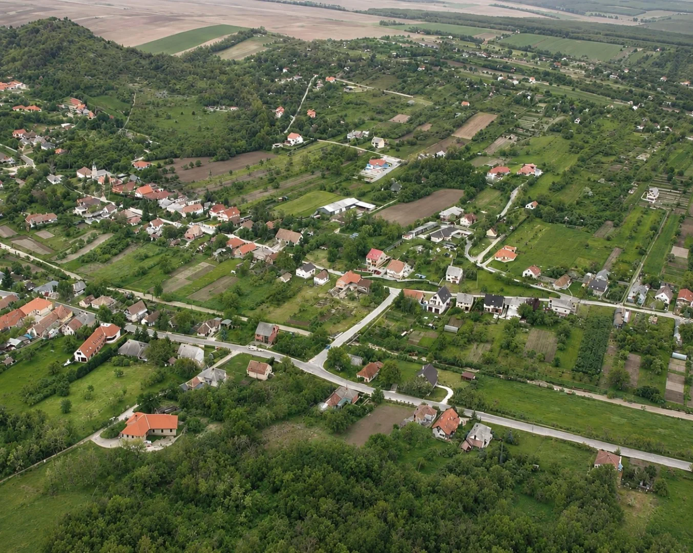 Eladó családi ház Csabdi