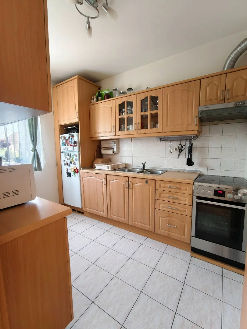 Eladó tégla lakás Budapest 14. ker. Vezér utca - Kép 14