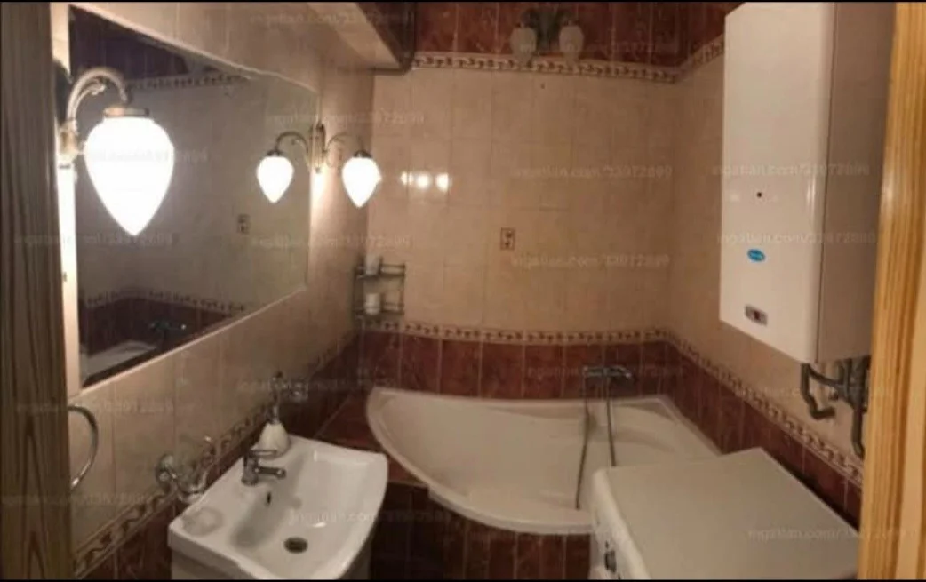 Eladó tégla lakás Gyöngyös Ringsted út - Kép 7