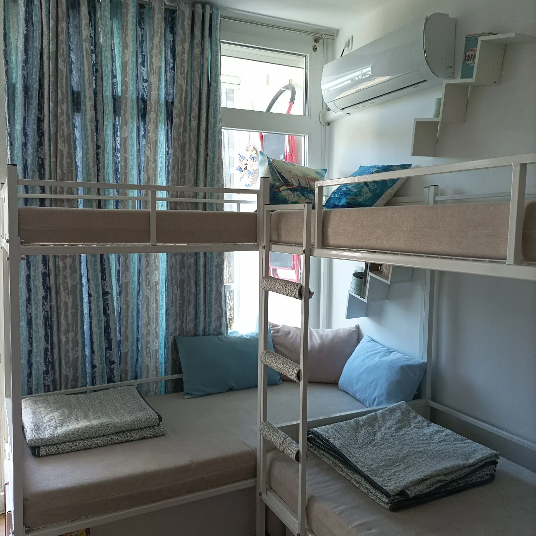 Eladó üdülőházas nyaraló / apartman nyaraló / üdülő Balatonberény Balaton utca