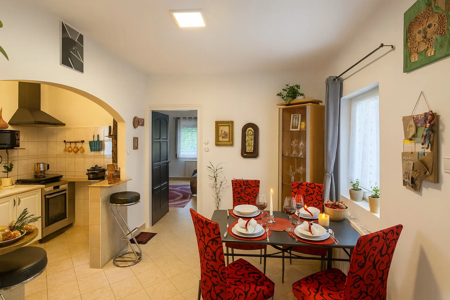 Eladó hotel, szálloda iroda / üzlet / kereskedelmi / szolgáltató Egerszalók Kossuth Lajos út - Kép 10