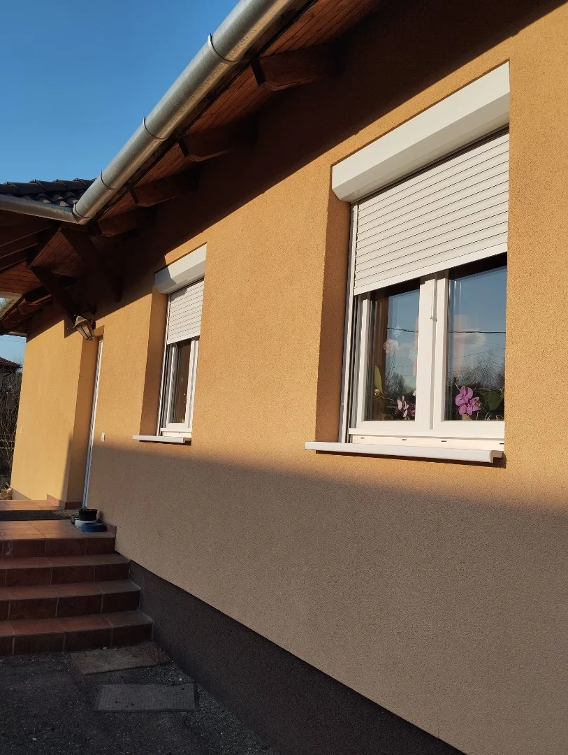 Eladó családi ház Erdőkertes Béke utca - Kép 2