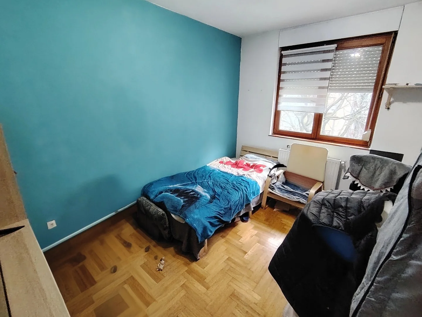 Eladó tégla lakás Budapest 14. ker. Szobránc utca - Kép 11