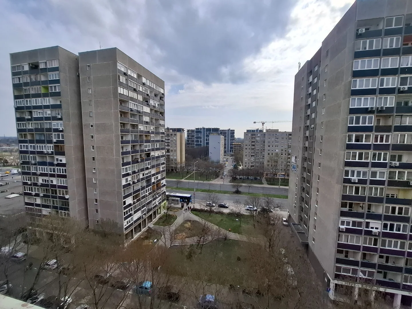 Eladó panel lakás Budapest 03. ker. Kerék utca - Kép 3
