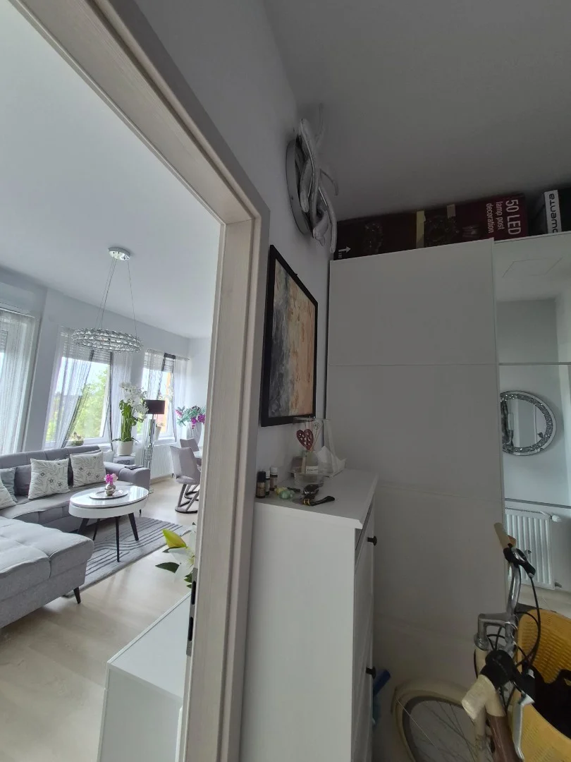 Eladó tégla lakás Budapest 20. ker. Székelyhid - Kép 3