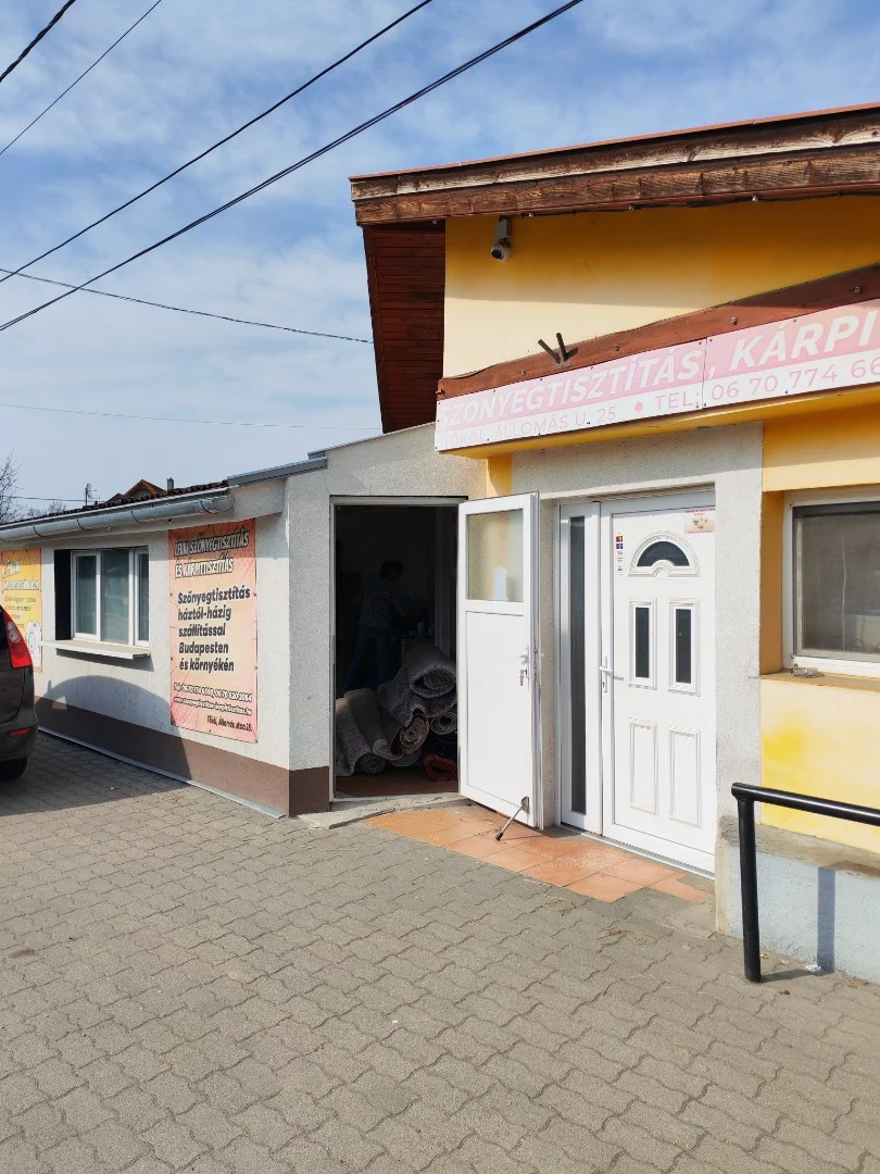 Eladó családi ház Tököl Állomás utca - Kép 2