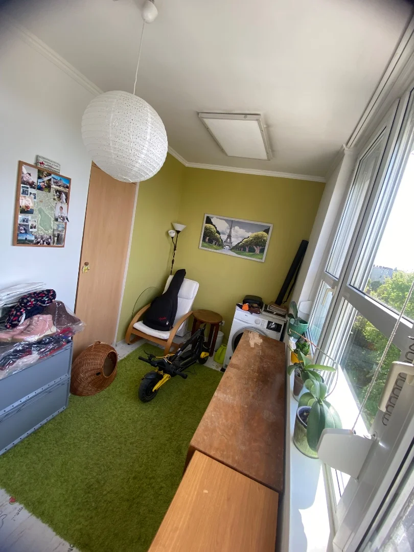 Eladó panel lakás Tata Május 1.ut - Kép 4