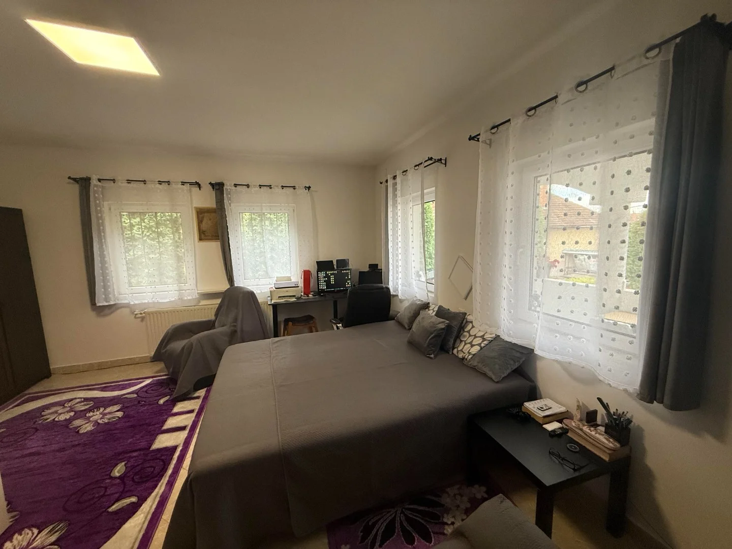 Eladó hotel, szálloda iroda / üzlet / kereskedelmi / szolgáltató Egerszalók Kossuth Lajos út - Kép 8