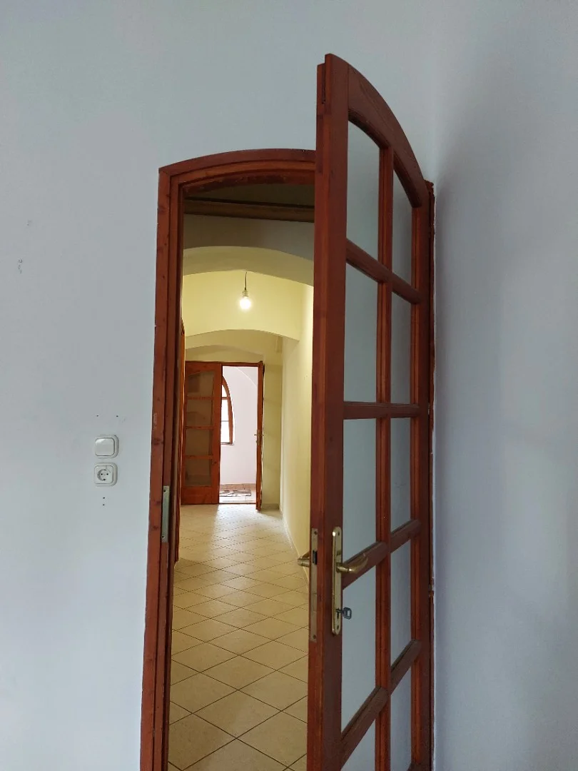 Eladó tégla lakás Baja Árpád utca - Kép 8