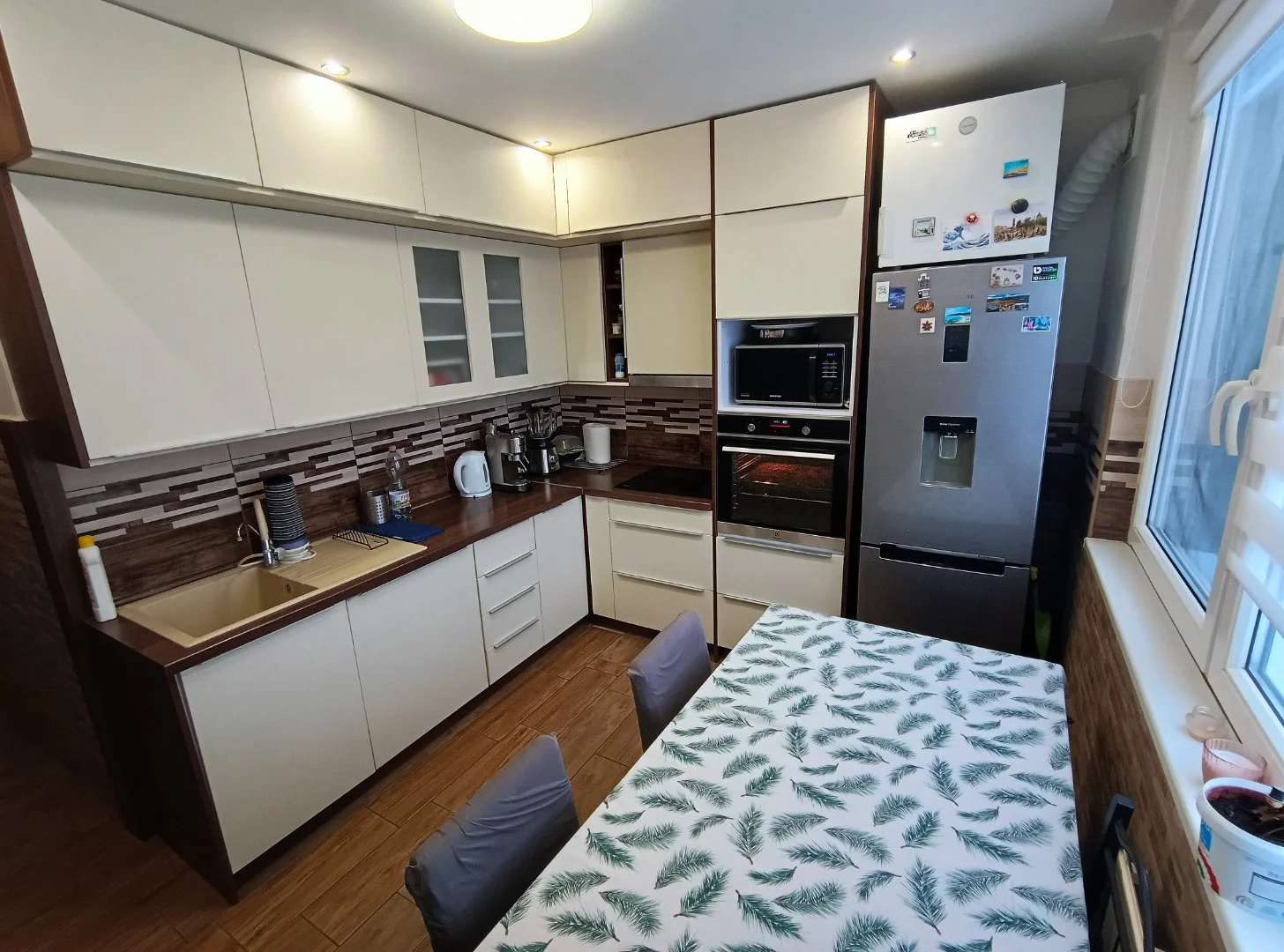 Eladó panel lakás Debrecen István út - Kép 3