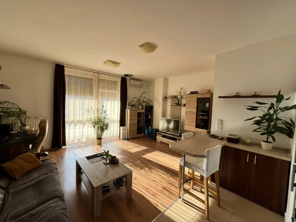 Eladó tégla lakás Budapest 13. ker. Szent László út - Kép 4