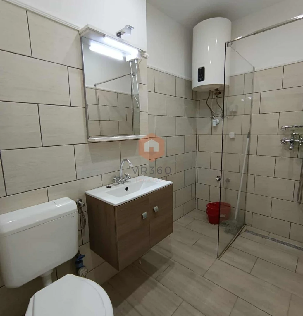 Eladó tégla lakás Komló Petőfi tér - Kép 8