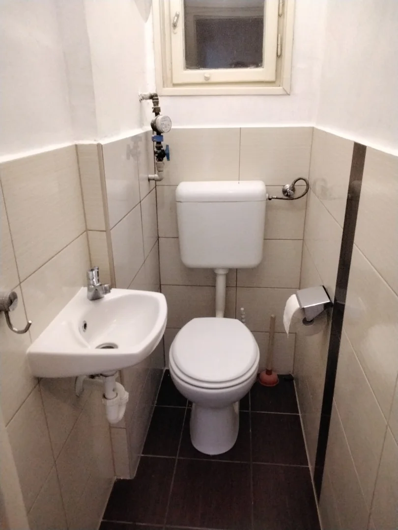 Kiadó tégla lakás Győr Szent István - Kép 6
