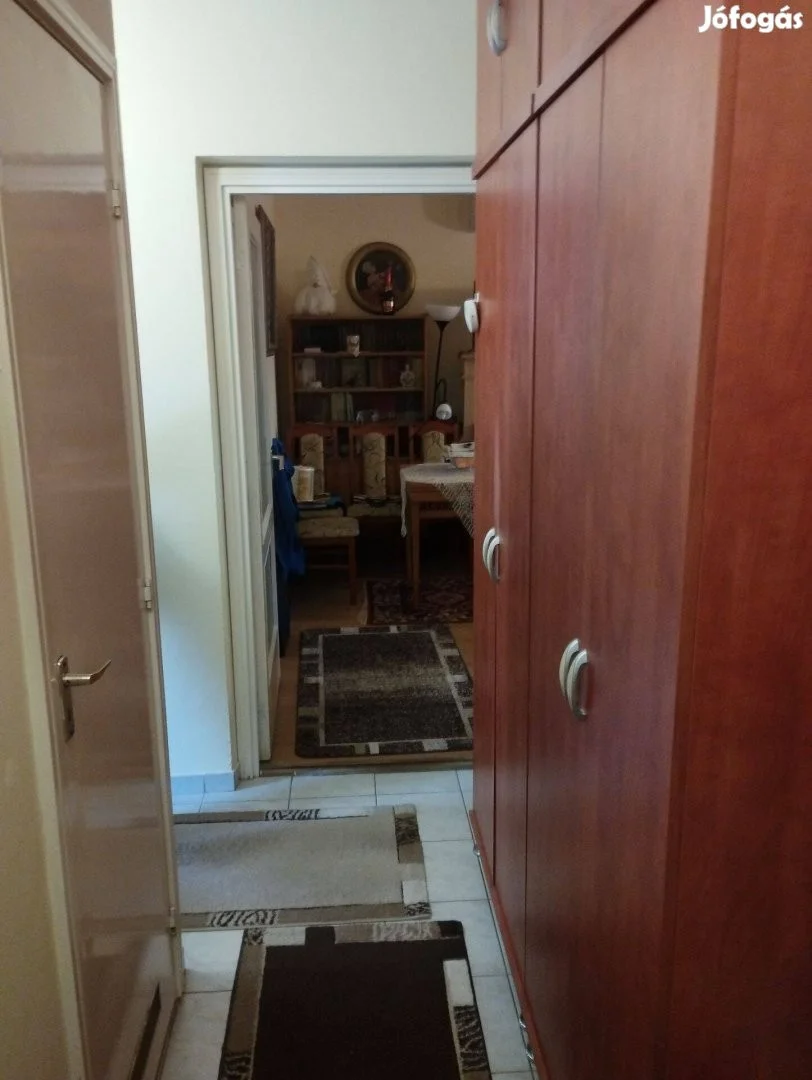 Eladó panel lakás Szeged Puskás utca - Kép 5