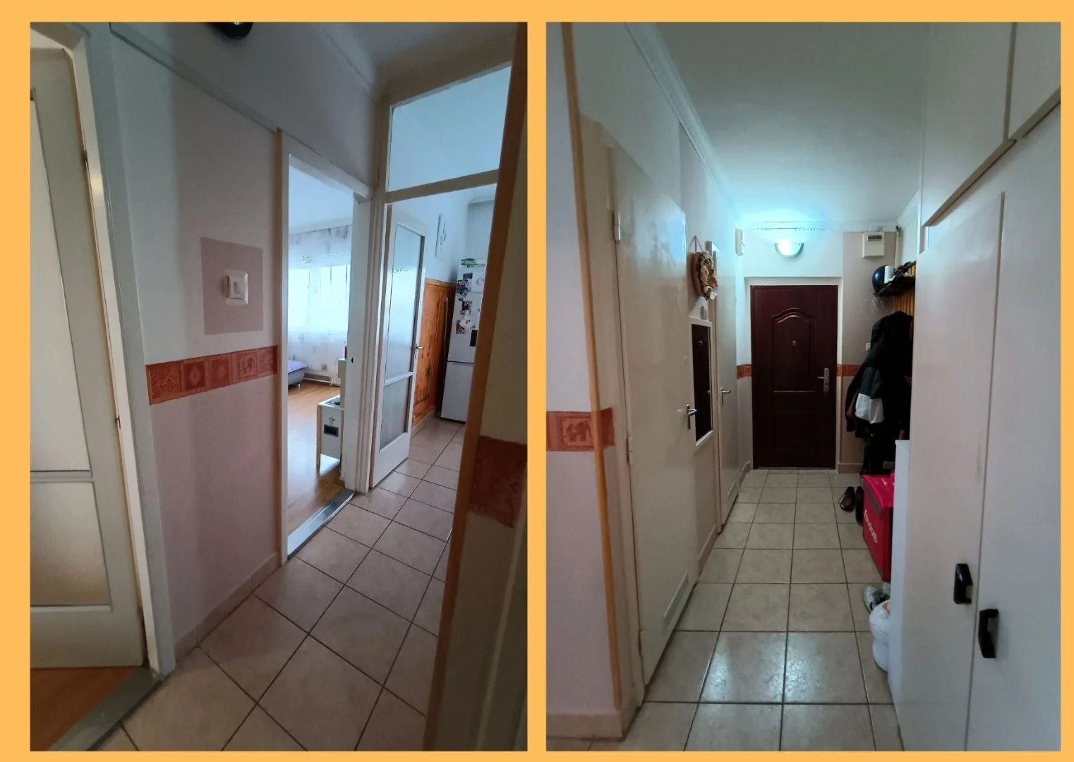 Eladó panel lakás Debrecen Derék utca - Kép 11