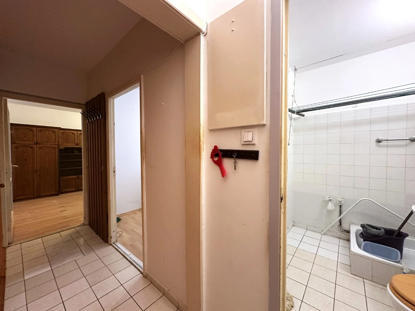 Eladó panel lakás Pécs Málomi út - Kép 3
