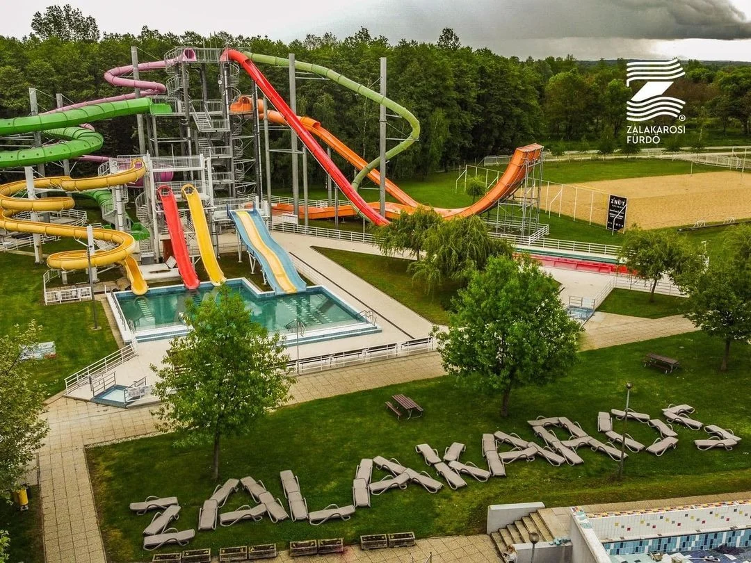 Eladó családi ház Zalakaros Kanicai út - Kép 17