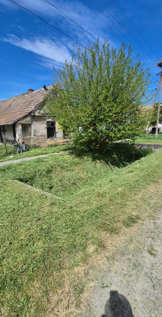 Eladó építési telek Teklafalu Fő utca - Kép 6