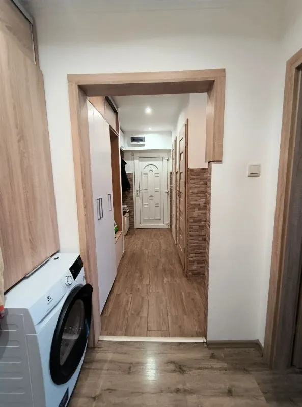 Eladó panel lakás Debrecen István út